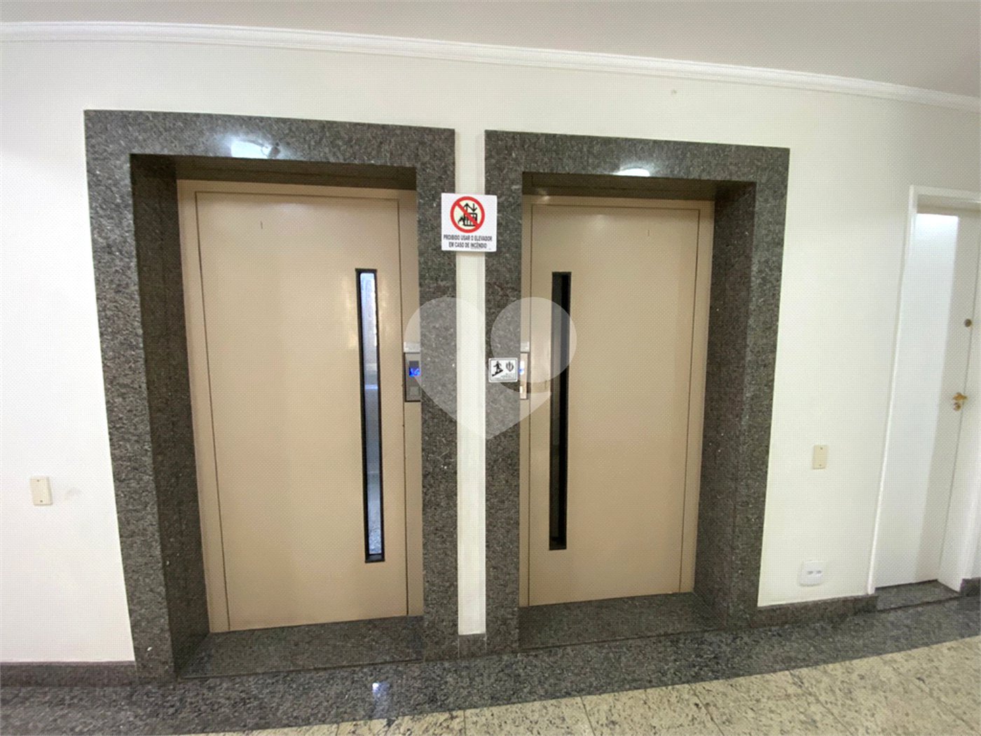 Apartamento à venda com 3 quartos em Santana, São Paulo, SP