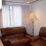 Apartamento à venda com 2 quartos no Brasilândia, São Paulo, SP