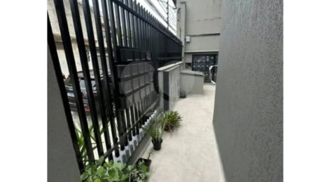 Apartamento à venda com 1 quarto em Cidade Patriarca, São Paulo, SP