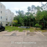 Apartamento para alugar com 2 quartos em Aparecidinha, Sorocaba, SP