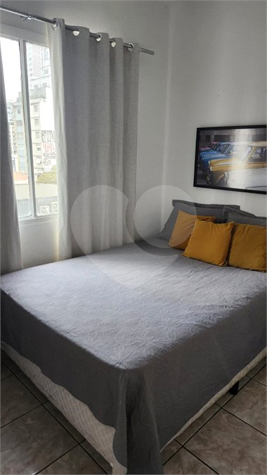 Apartamento à venda com 4 quartos em Pinheiros, São Paulo, SP