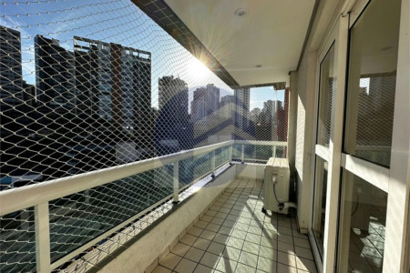 Apartamento à venda com 3 quartos, sendo 1 suíte, em Jardim Sul, São Paulo - SP