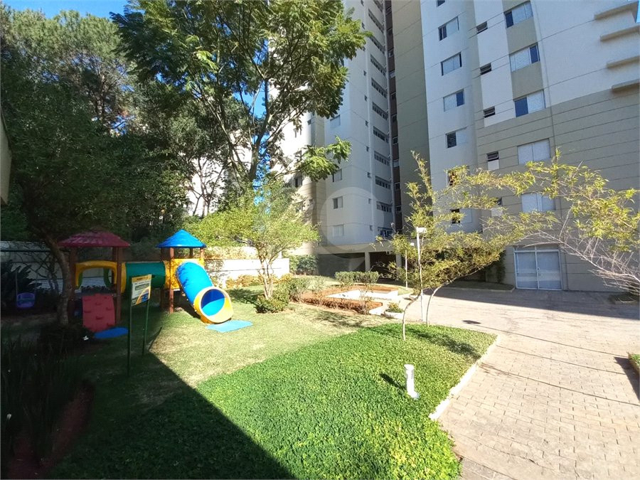 Apartamento à venda com 3 suítes em Mandaqui, São Paulo, SP