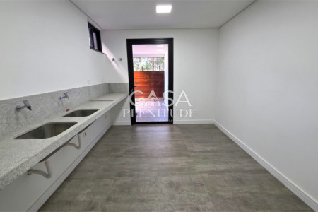 Casa em condomínio à venda ou para alugar com 4 suítes em Alphaville Nova Esplanada, Votorantim, SP