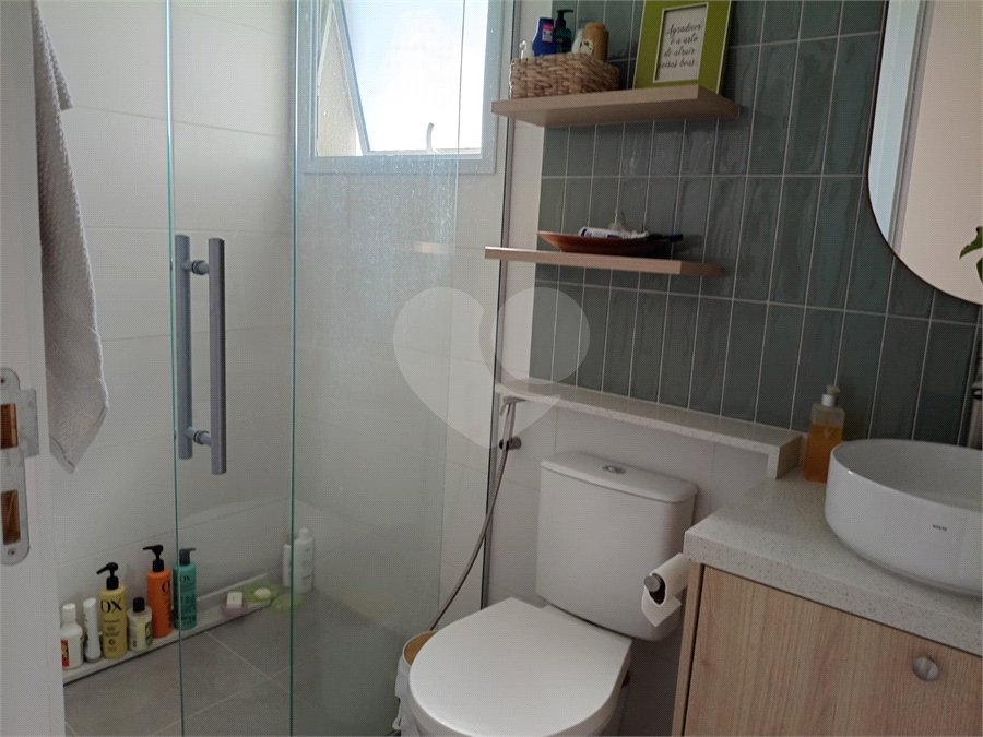 Apartamento à venda com 2 quartos, sendo 1 suíte, em Vila Progresso, Sorocaba, SP