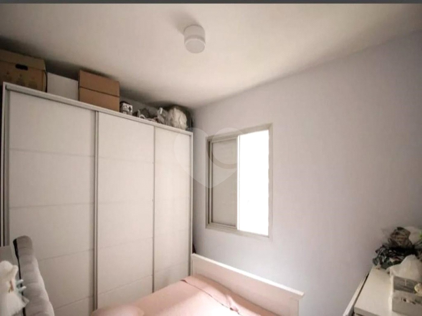 Apartamento à venda com 3 quartos, sendo 1 suíte, em Santa Teresinha, São Paulo, SP