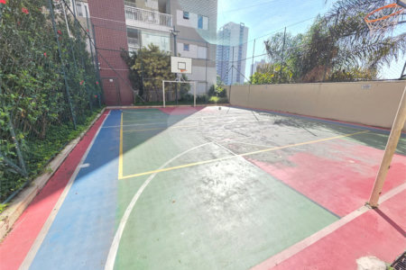 Apartamento à venda com 4 quartos, sendo 1 suíte, em Vila Polopoli, São Paulo, SP