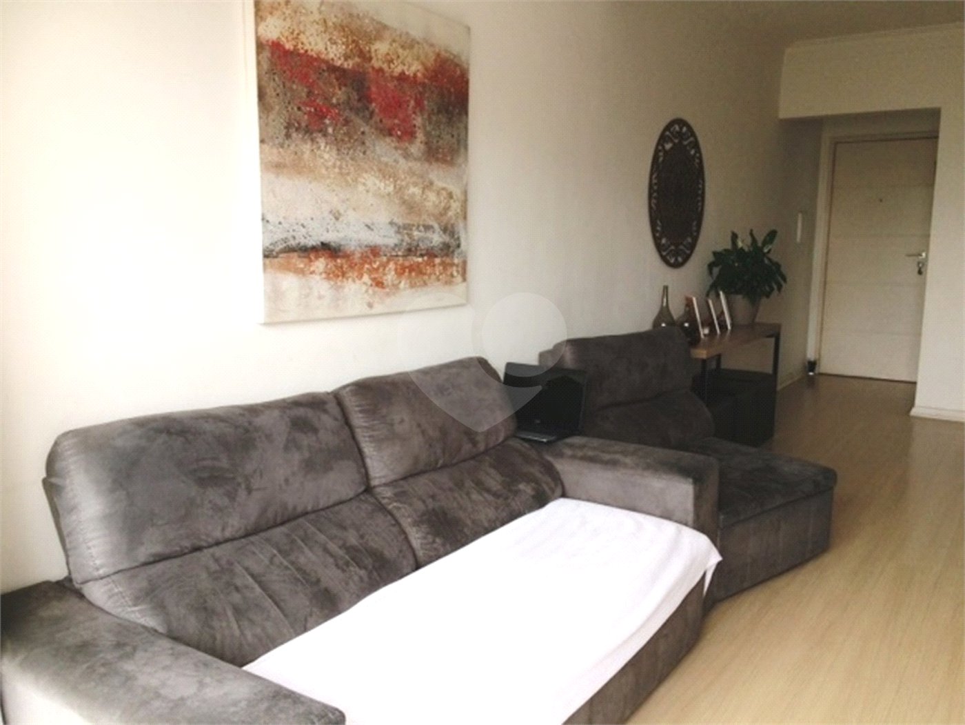 Apartamento à venda com 3 quartos em Santana, São Paulo, SP