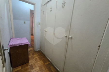 Apartamento à venda com 1 quarto em Tijuca, Rio de Janeiro, RJ
