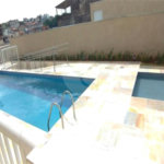 Apartamento à venda com 2 quartos no Brasilândia, São Paulo, SP