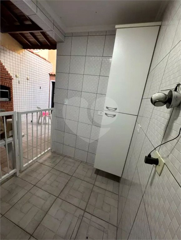Sobrado à venda com 3 quartos, sendo 1 suíte, em Vila Califórnia, São Paulo, SP