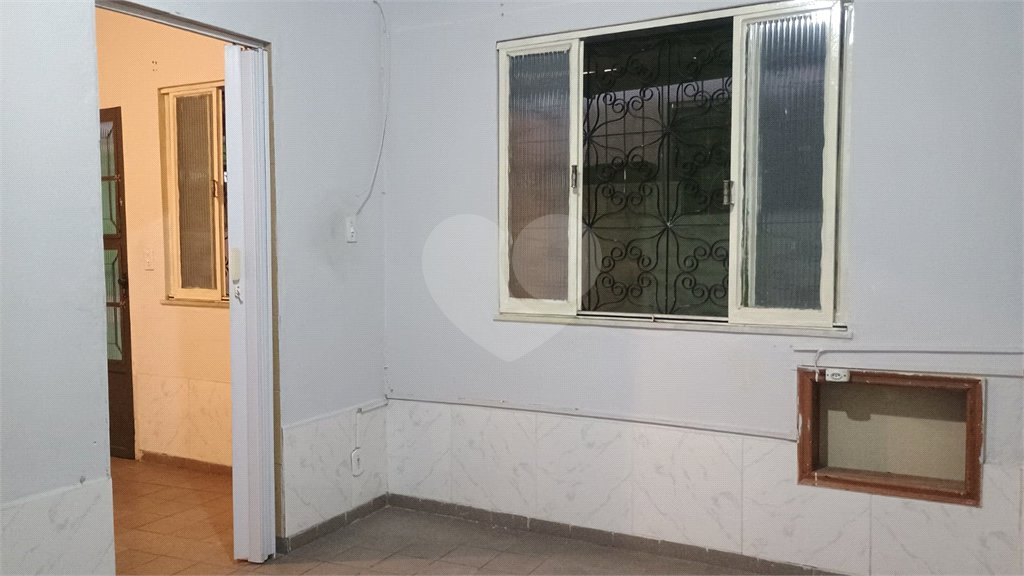 Casa de Vila para alugar com 1 quarto em Campo Grande, Rio de Janeiro, RJ