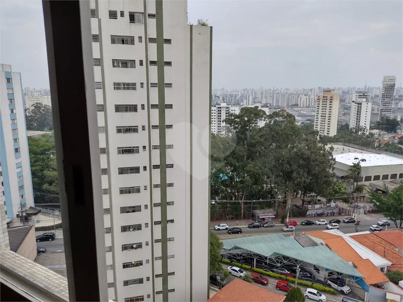 Apartamento à venda com 202m² - Mooca