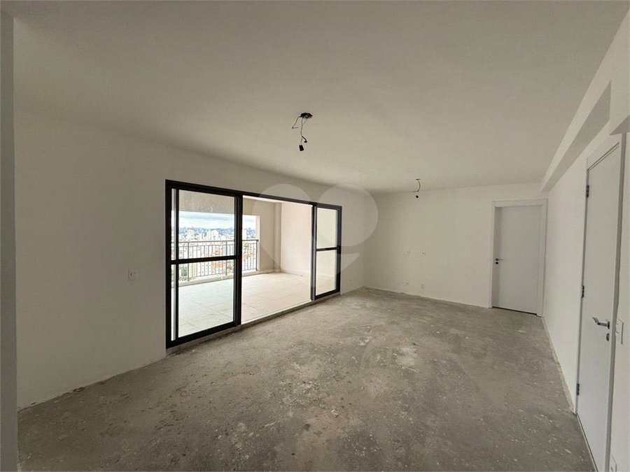 Apartamento à venda com 3 suítes em Tucuruvi, São Paulo, SP