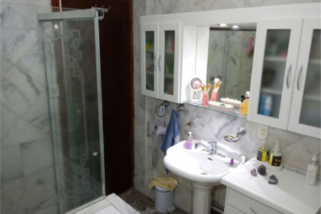 Apartamento com 3 dormitórios à venda, 160 m² por R$ 1.277.000,00 - Gonzaga - Santos/SP