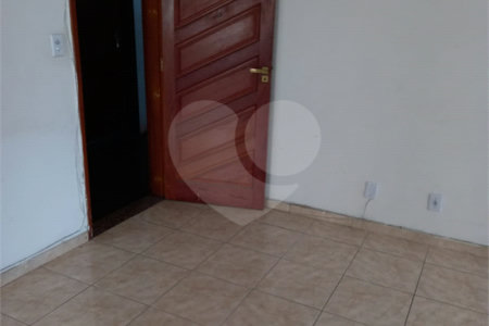 Apartamento à venda com 2 quartos em Campo Grande, Rio de Janeiro, RJ