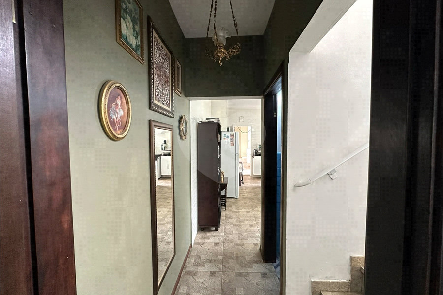 Sobrado à venda com 3 quartos em Santana, São Paulo, SP
