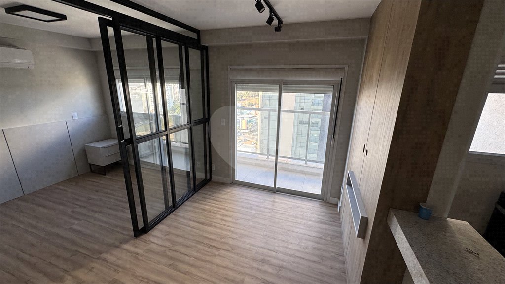 Apartamento para alugar com 1 suíte em Jardim Portal da Colina, Sorocaba, SP