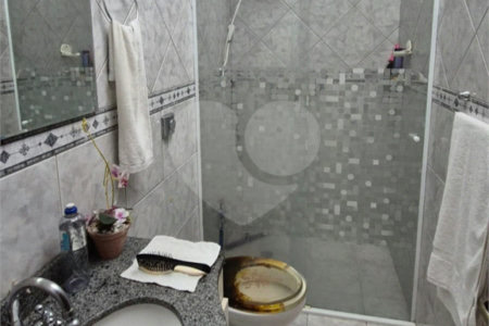 Casa à venda com 3 quartos, sendo 1 suíte, no condomínio Indefinido_ernani Pinto_439, São Paulo - SP