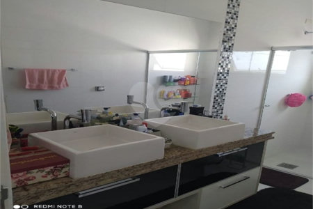 Casa à venda com 3 suítes no condomínio Ibiti Royal Park, Sorocaba - SP