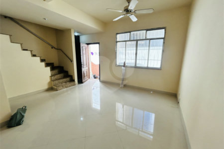Casa de Vila à venda com 3 quartos, sendo 1 suíte, em Maracanã, Rio de Janeiro, RJ