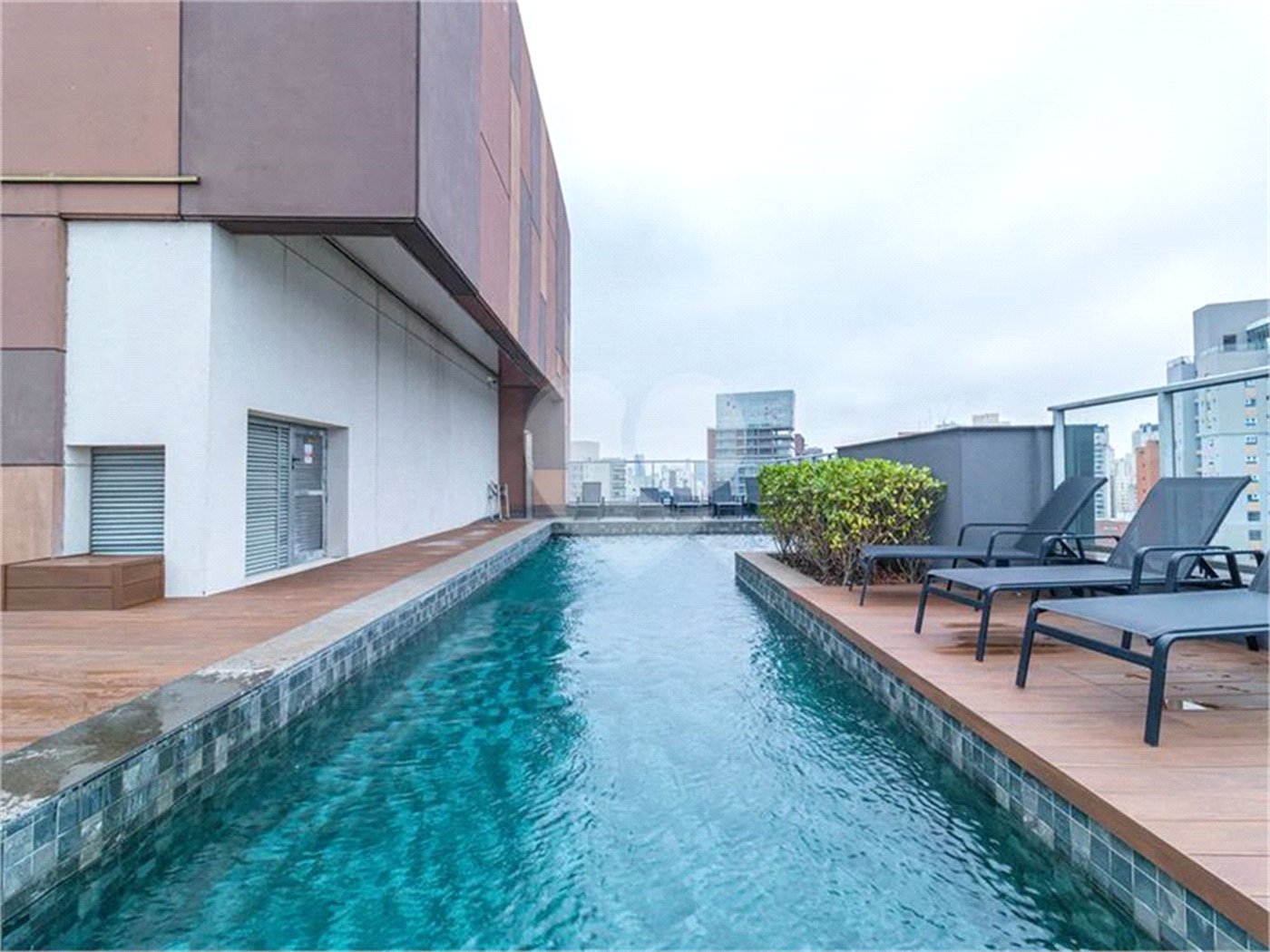 Apartamento à venda com 2 quartos, sendo 1 suíte, em Jardim América, São Paulo, SP