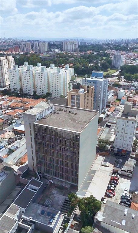 Laje Corporativa para alugar em Rudge Ramos, São Bernardo do Campo, SP