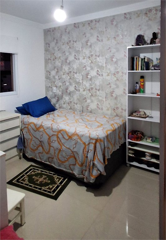 Apartamento à venda com 2 quartos em Vila Guilherme, São Paulo, SP