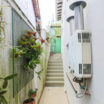Sobrado à venda com 3 quartos, sendo 1 suíte,  em Vila Universitária, São Paulo, SP