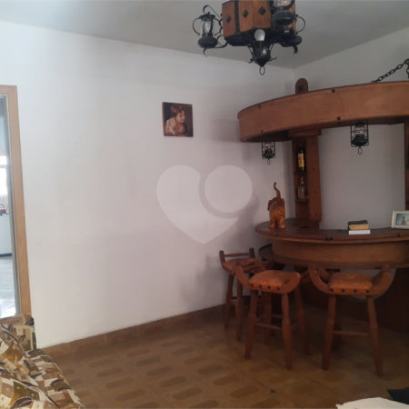 Sobrado à venda com 3 quartos em Jardim Monte Kemel, São Paulo, SP