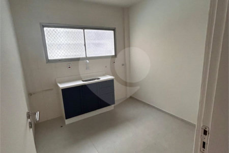 Apartamento à venda com 1 quarto em Perdizes, São Paulo, SP