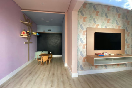 Apartamento com 3 dormitórios à venda, 134 m² por R$ 2.770.000,00 - Boqueirão - Santos/SP