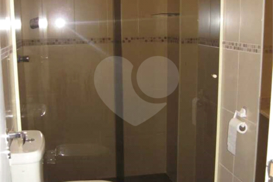 Apartamento à venda com 2 quartos em Santana, São Paulo, SP