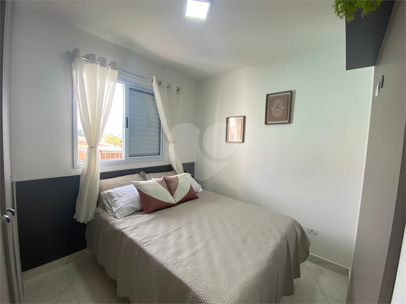 Casa à venda com 2 quartos no condomínio Major Vital, São Paulo - SP