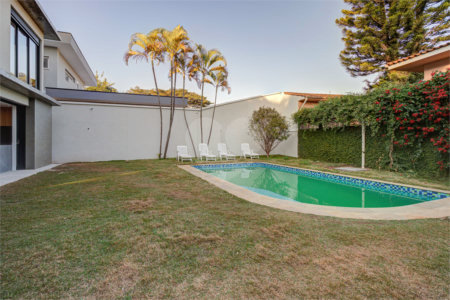 Casa à venda com 3 suítes em Granja Julieta, São Paulo, SP