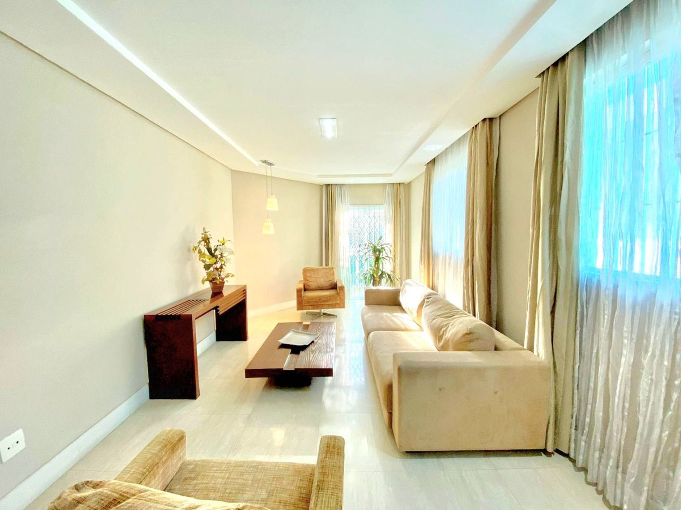 Casa com 3 dormitórios à venda, 272 m² por R$ 1.990.000,00 - Embaré - Santos/SP