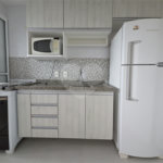 Apartamento à venda com 2 quartos, sendo 1 suíte, em Parque Campolim, Sorocaba, SP