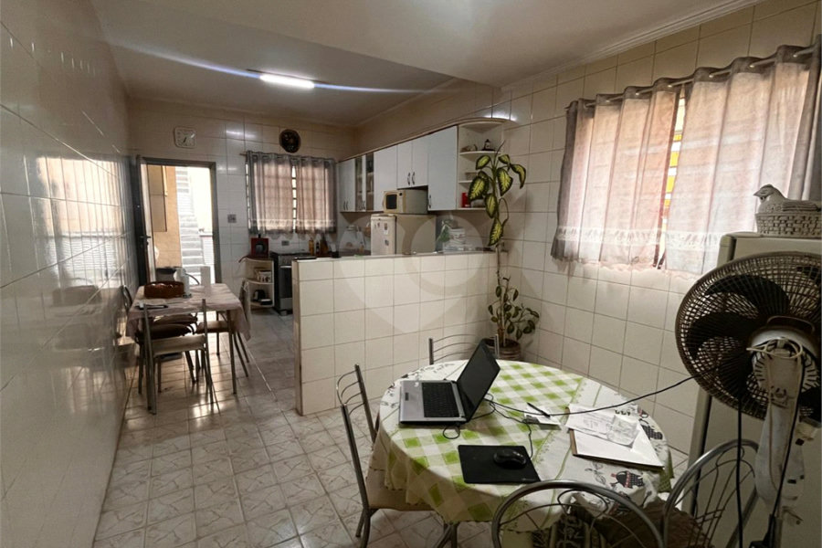 Sobrado à venda com 3 quartos, sendo 1 suíte, em Jardim São Paulo(zona Norte), São Paulo, SP