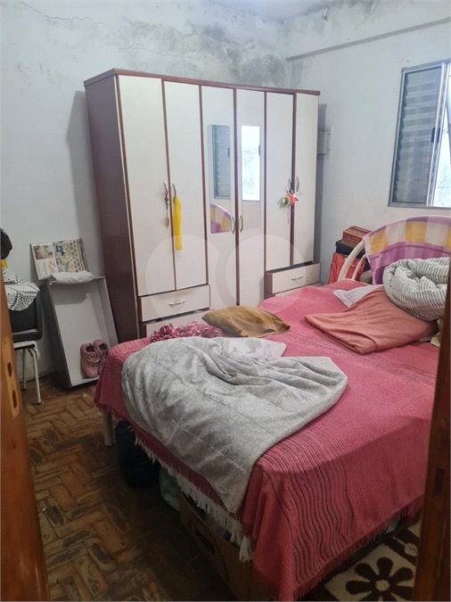 Casa à venda com 3 quartos, sendo 1 suíte, em Parque Edu Chaves, São Paulo, SP