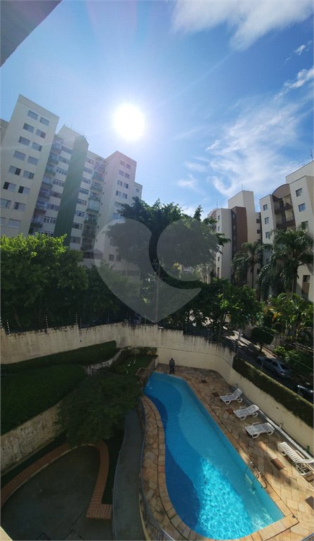 Apartamento à venda com 2 quartos em Mandaqui, São Paulo, SP