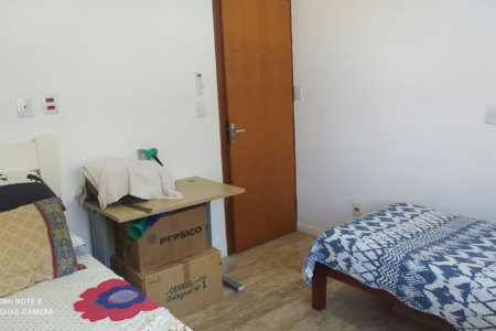 Apartamento com 2 dormitórios à venda, 133 m² por R$ 1.150.000,00 - Boqueirão - Santos/SP