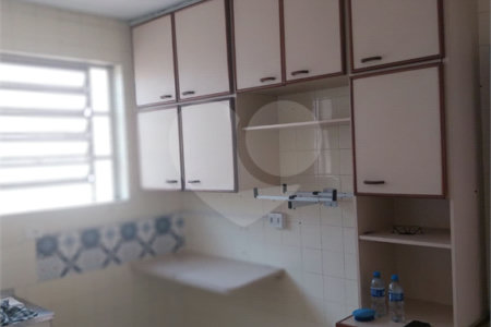 Apartamento à venda com 3 quartos, sendo 1 suíte, em Vila Paulicéia, São Paulo, SP