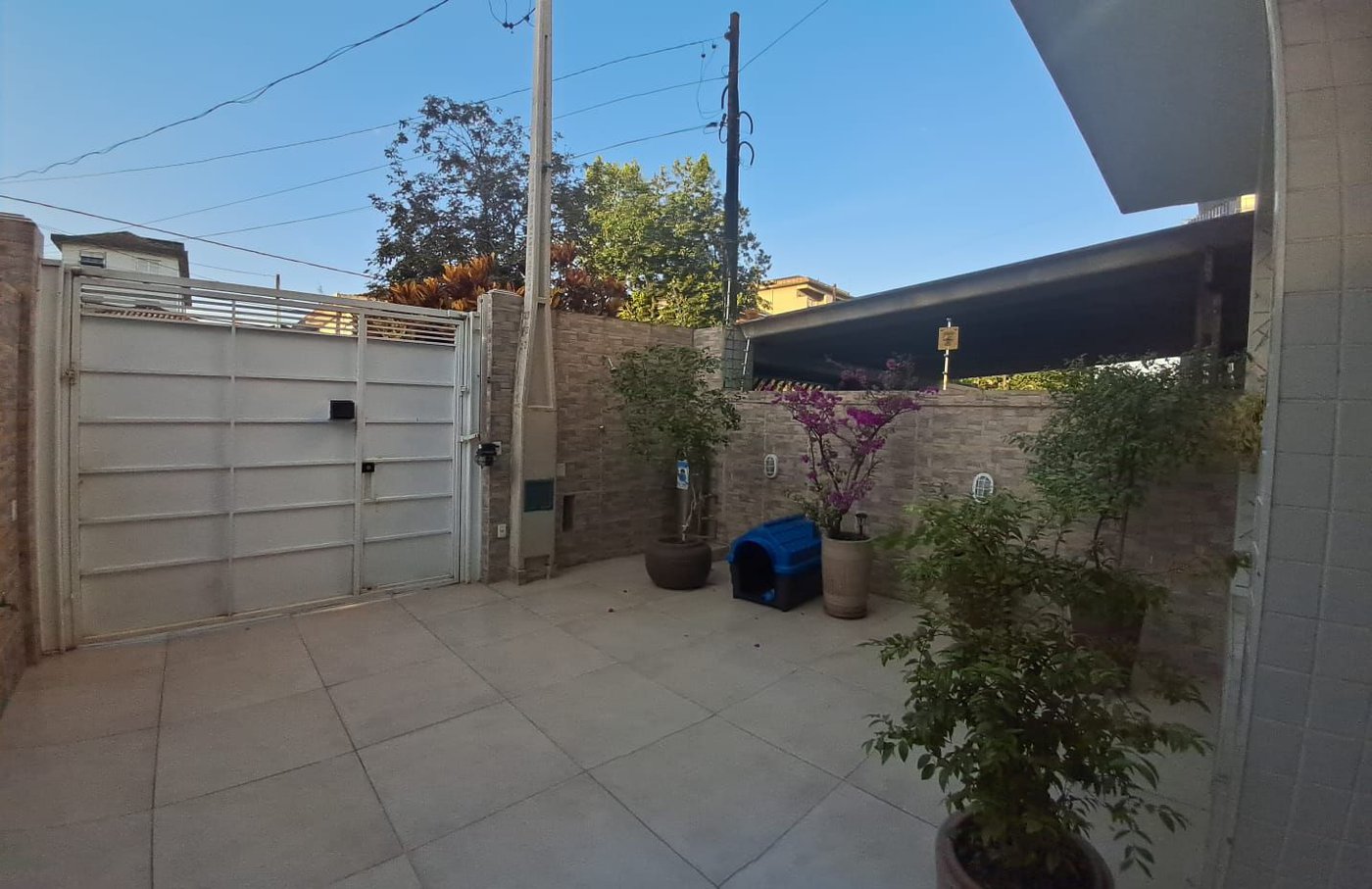 Casa com 3 dormitórios à venda, 131 m² por R$ 923.000,00 - Embaré - Santos/SP