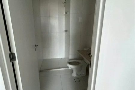 Studio à venda com 1 suíte em Brooklin Paulista, São Paulo, SP