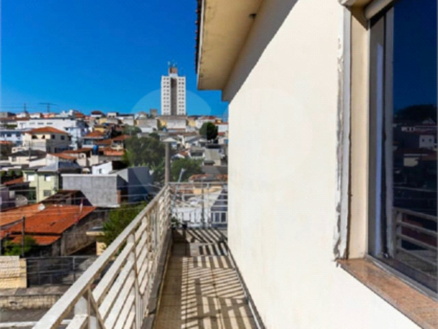 Sobrado à venda com 3 quartos, sendo 1 suíte,  em Vila Isolina Mazzei, São Paulo, SP