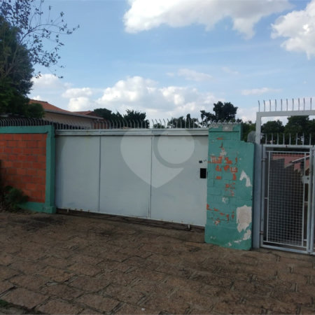 Apartamento à venda com 2 quartos em Vila Homero, Indaiatuba, SP