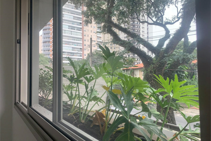 Apartamento à venda com 2 suítes em Alto de Pinheiros, São Paulo, SP