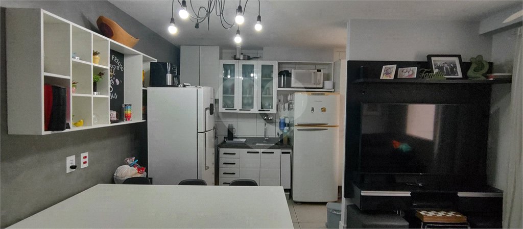 Casa à venda com 2 quartos no condomínio Grand Parc, Itu - SP