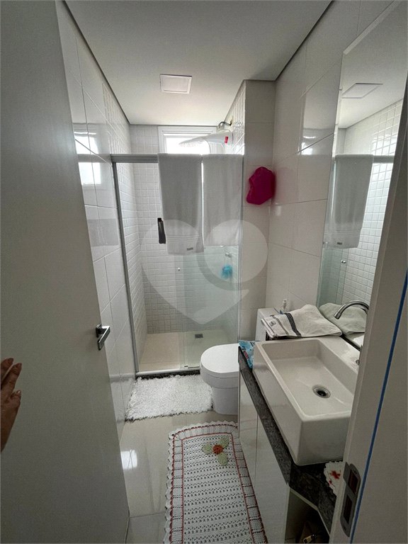 Apartamento à venda com 3 quartos, sendo 2 suítes, em Cidade Alta, Cuiabá, MT