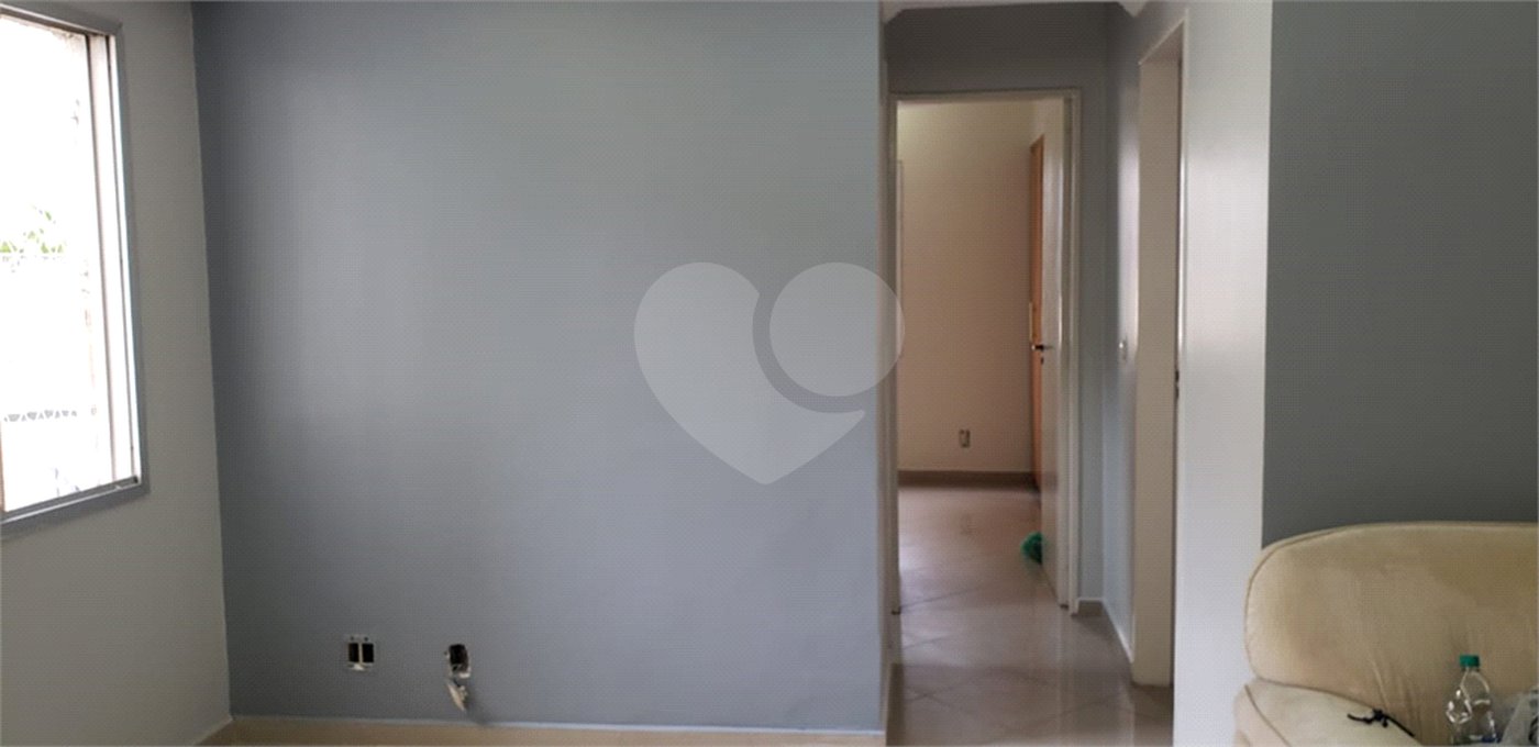 Apartamento à venda com 2 quartos em Tremembé, São Paulo, SP